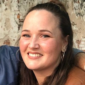 Meet your Posher, Lindsey